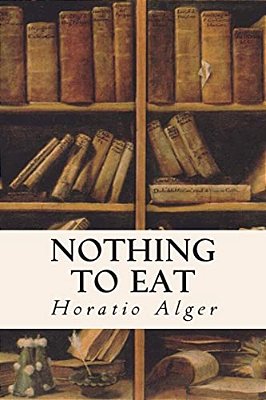 Nothing To Eat-..