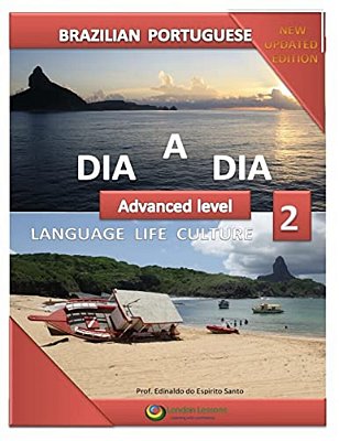 Dia A Dia: Language, Life And Culture-..