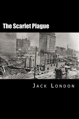 The Scarlet Plague-..