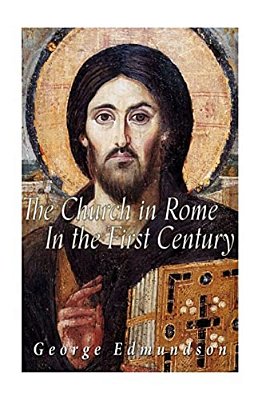 The Church In Rome In The First Century-..