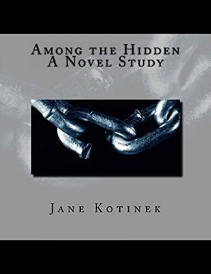 Among The Hidden A Novel Study-..