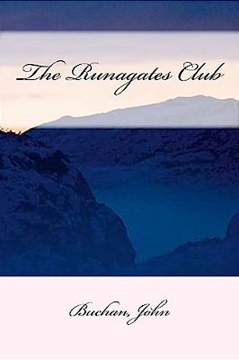 The Runagates Club-..
