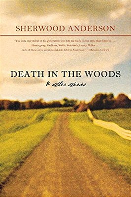 Death In The Woods And Other Stories-..