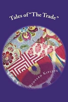 Tales Of "The Trade"-..