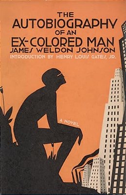 The Autobiography Of An Ex-Colored Man-..