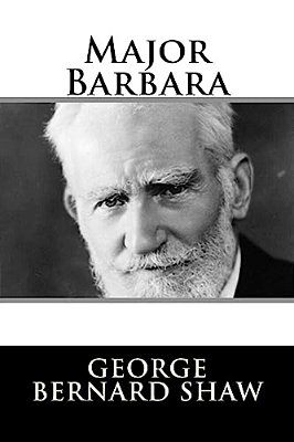 Major Barbara-..