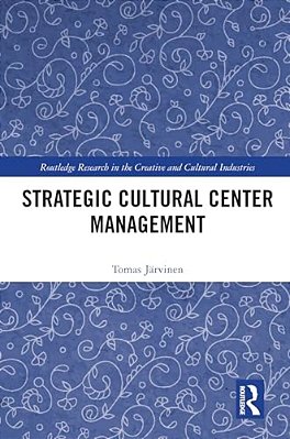Strategic Cultural Center Management-..