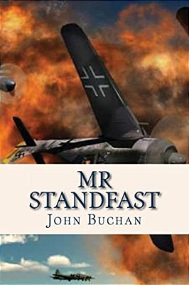 Mr Standfast-..