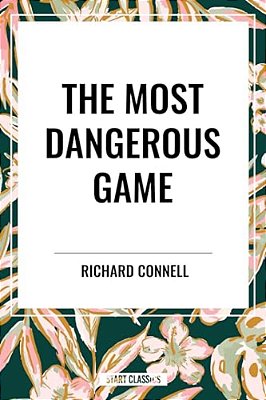 Most Dangerous Game-..