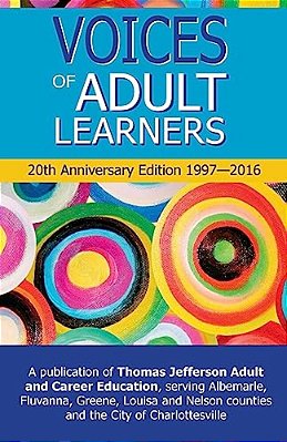 Voices Of Adult Learners 20Th Anniversary Edition-..