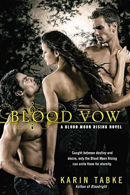 Blood Vow-..