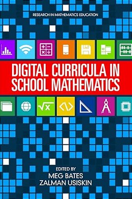 Digital Curricula In School Mathematics-..