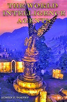 The World Intelligence Agents-..