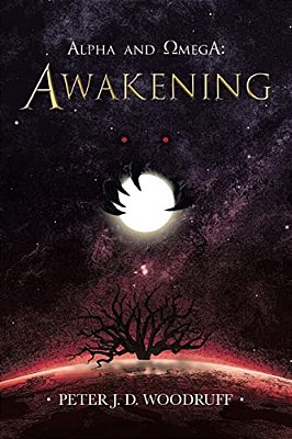 Alpha And Omega: Awakening-..