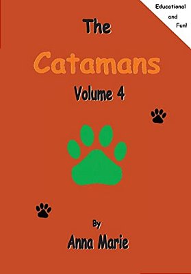 The Catamans: Volume 4-..