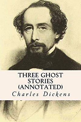 Three Ghost Stories (Annotated)-..