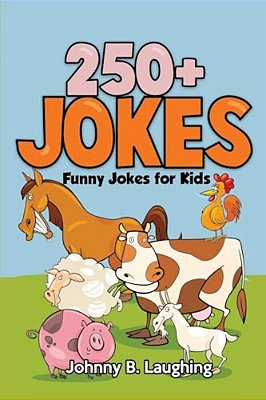 250+ Jokes: Funny Farm Animal Jokes-..