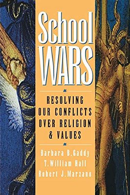 School Wars: How 20 World-Class Organizations Are Winning Through Teamwork-..