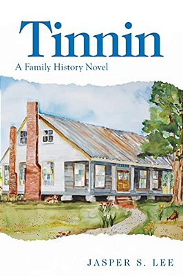 Tinnin: A Family History Novel-..