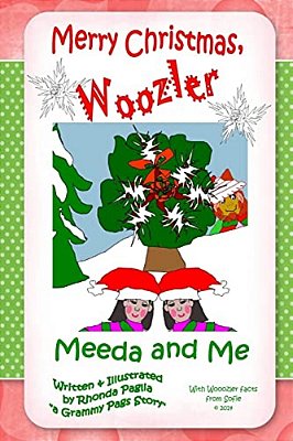 Merry Christmas, Woozler-..