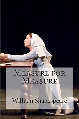 Measure For Measure-..