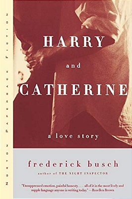 Harry And Catherine: A Love Story-..
