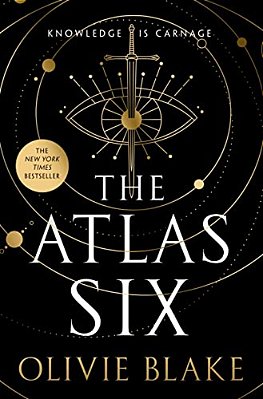 The Atlas Six-..