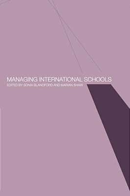 Managing International Schools-..