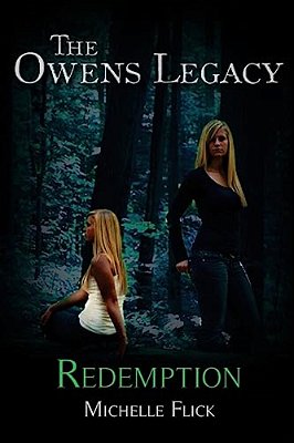 The Owens Legacy: Redemption-..