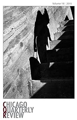 Chicago Quarterly Review Volume 19-..