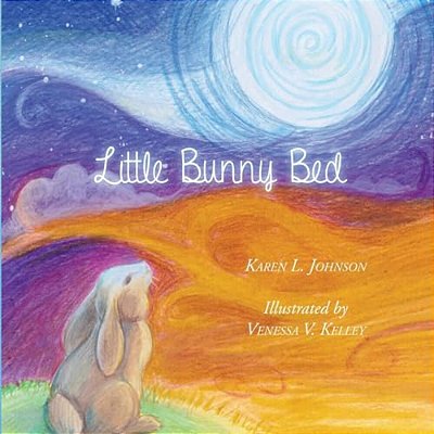 Little Bunny Bed-..