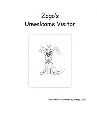 Zogo's Unwelcome Visitor-..