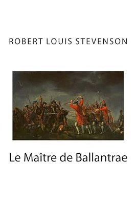 Le Maitre De Ballantrae-..