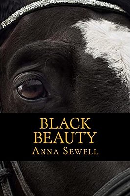 Black Beauty-..