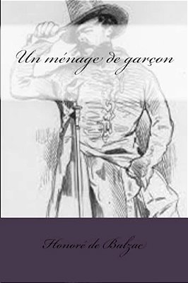 Un Ménage De Garçon-..