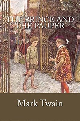 The Prince And The Pauper-..