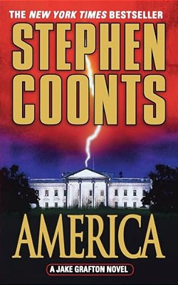 America: A Jake Grafton Novel-..