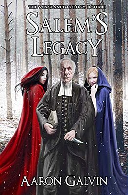 Salem's Legacy-..