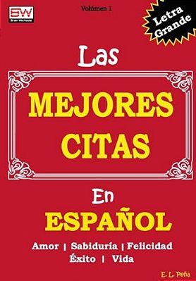Las Mejores Citas En Español-..