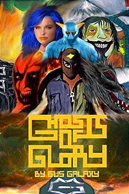 Ghosts Of Glory-..