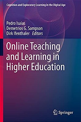 Online Teaching And Learning In Higher Education-..