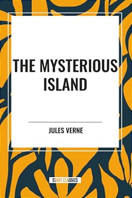 Mysterious Island-..