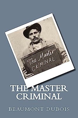 The Master Criminal-..