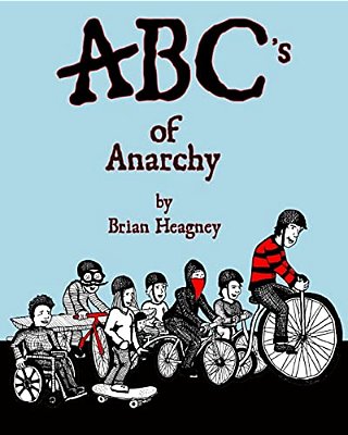 Abc's Of Anarchy-..