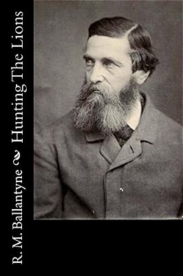 Hunting The Lions-..