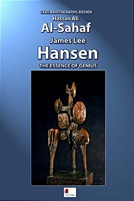 James Lee Hansen: The Essence Of Genius-..