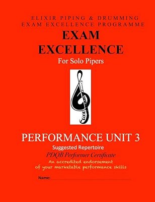 Performance Unit: Study Unit 3-..