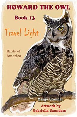 Travel Light: Book 13-..