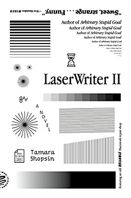 Laserwriter II-..