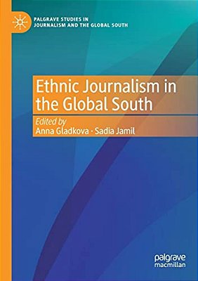 Ethnic Journalism In The Global South-..